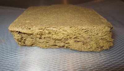 CBD Haschisch, Harze,Pollen