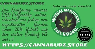 CBD Shop