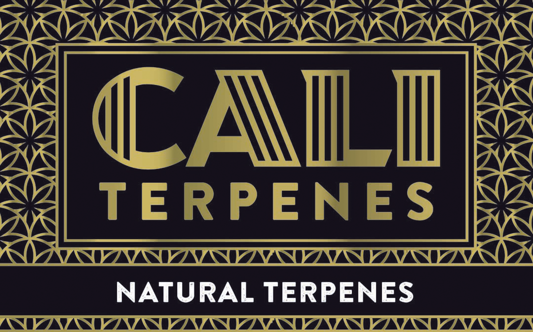 Cali Terpene 1ml div. Sorten