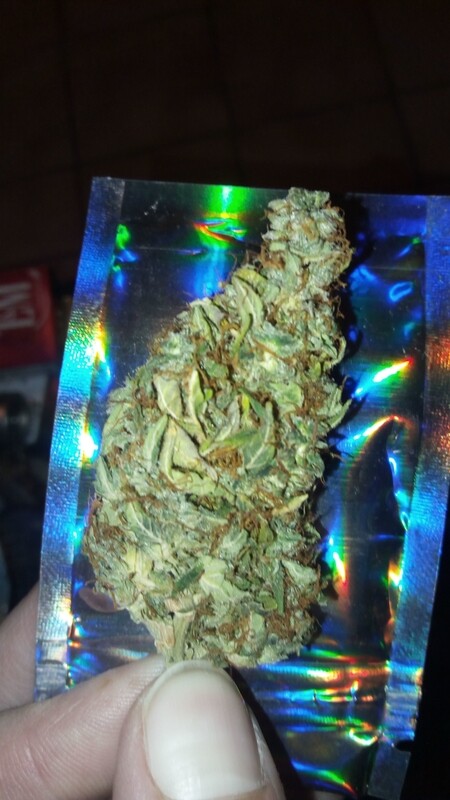 CBD Blüten,, Runtz,, USA Genetik