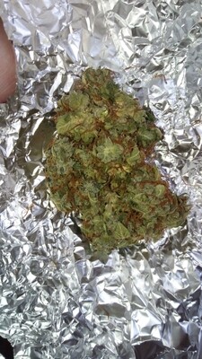 CBD Blüten,, Runtz,, USA Genetik