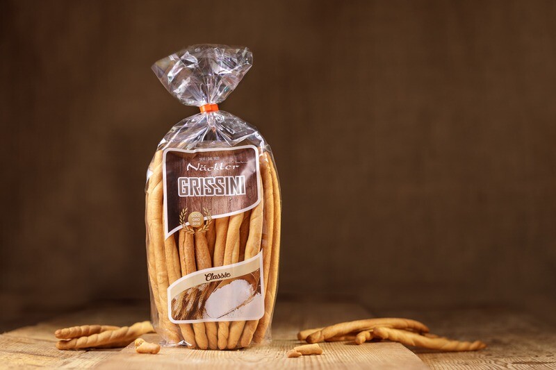 Grissini Classic