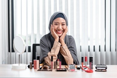 Diplôme en cosmétique et maquillage