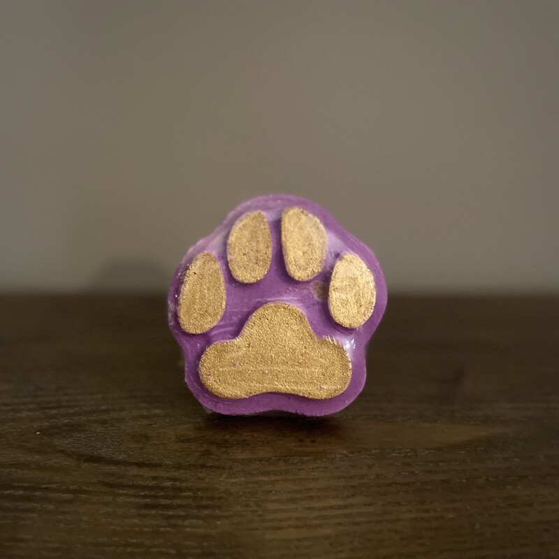 Dog Paw - $1.00 of every dog paw sold until the end of 2021 will go to Simcoe County's Precious Paws Rescue