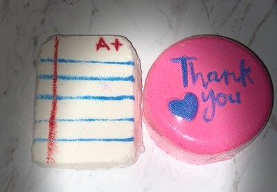 Educator Appreciation Relax &amp; Unwind Gift Set