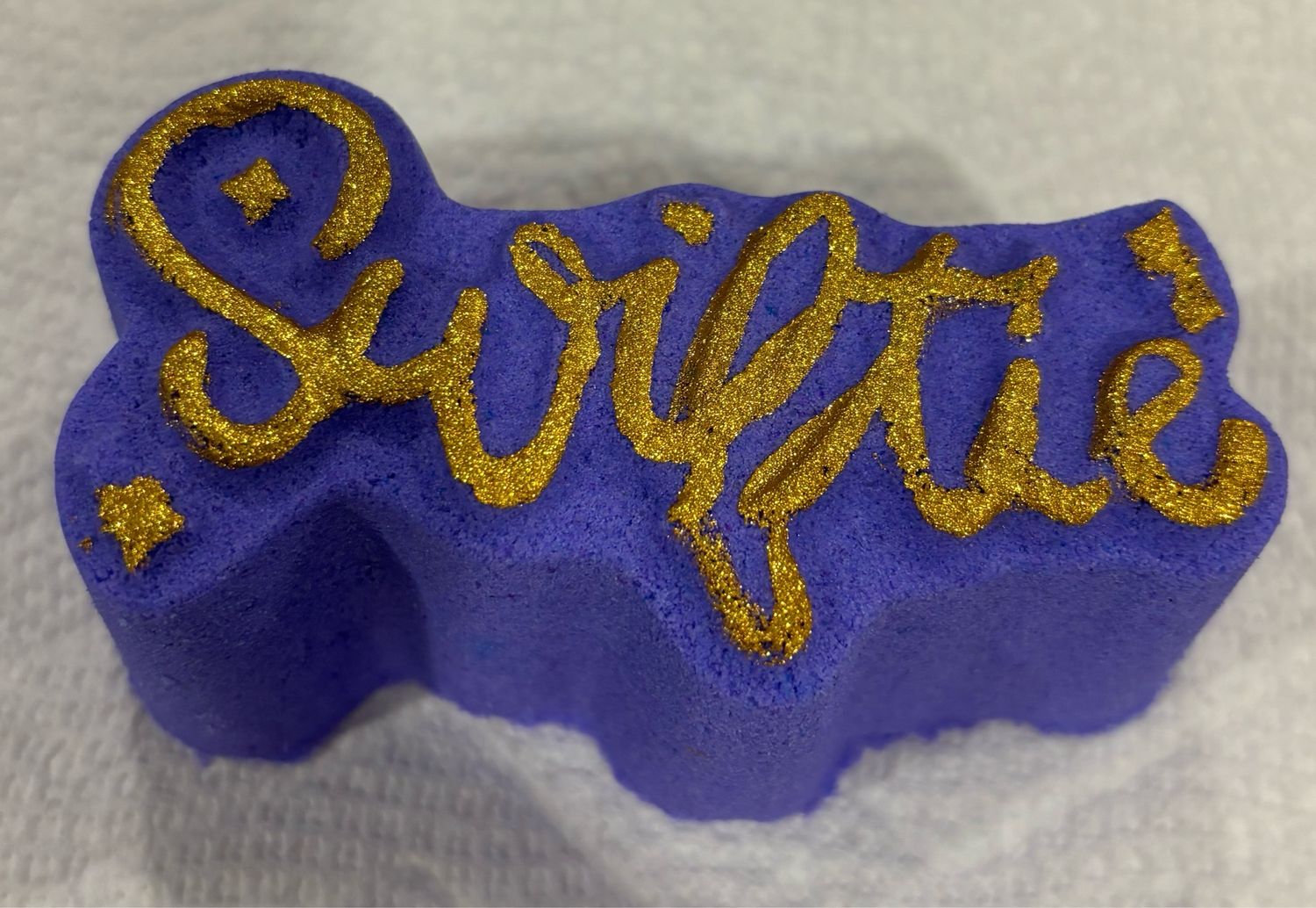 Swiftie Bath Bomb
