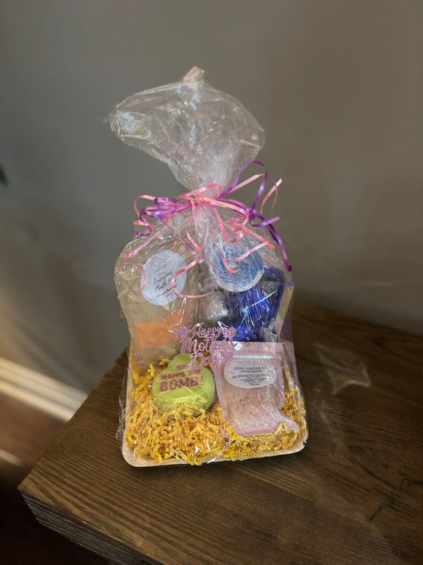 Mother&#39;s Day Gift Bundle - $40 Value for $25