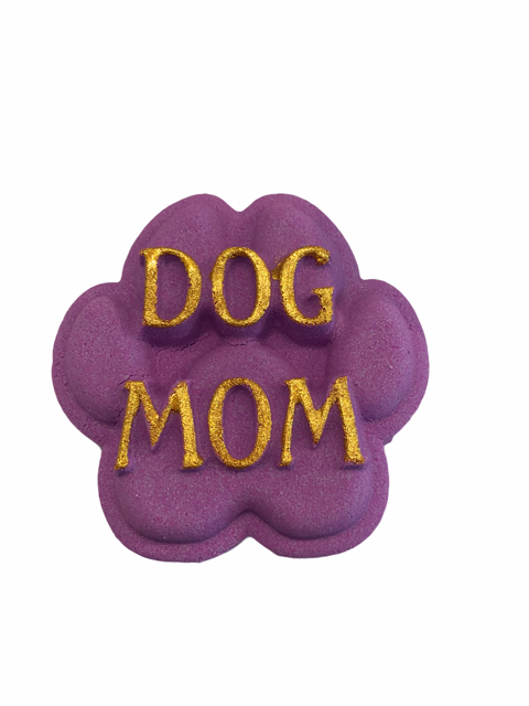 Dog Mom Paw - SeaSpray Scent