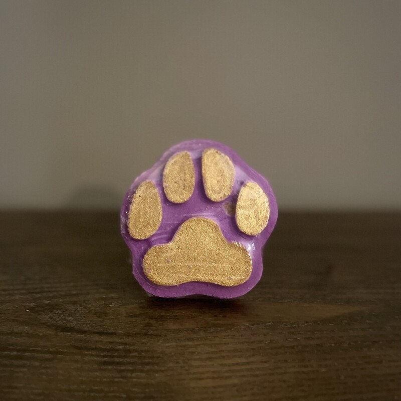 Dog Paw