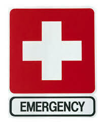 Emergencies (Impromptu Care)