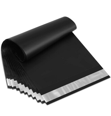 Polymailers