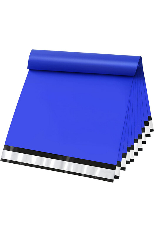 Dark blue 10*13  💙 Polymailer