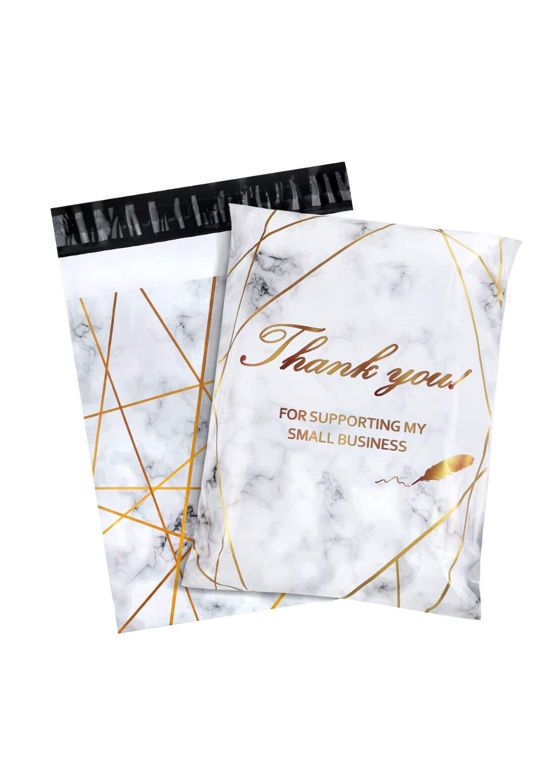 Thank you for supporting my small business Polymailer 10*13