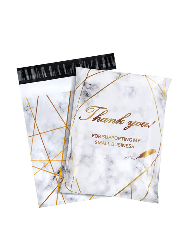 Thank you for supporting my small business Polymailer 10*13