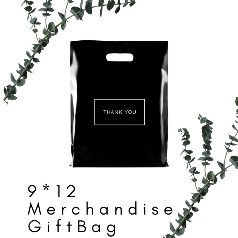 Boutique Bags with Handles