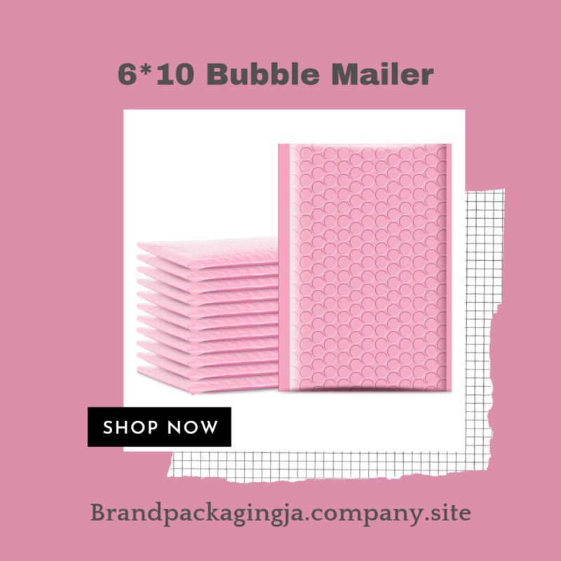 Gum pink 6*10
