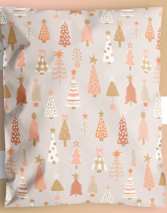 Oh Christmas Tree