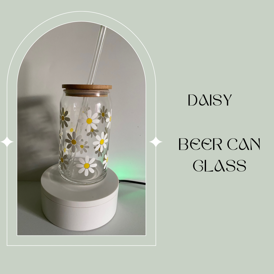 Neutral Daisy 