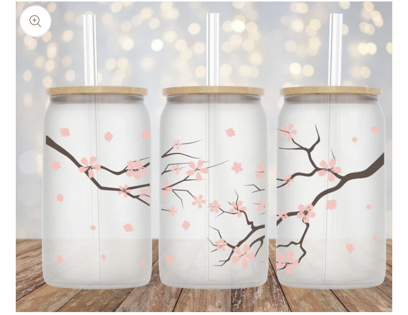 Sakura Floral 