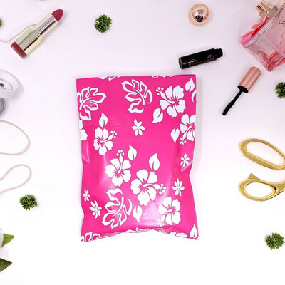Aloha Poly Mailers 6x9