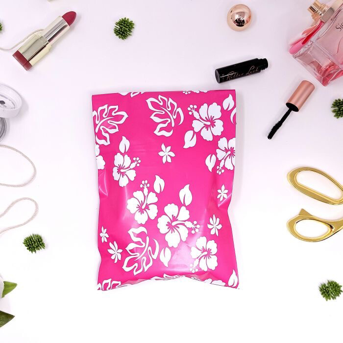 Aloha Poly Mailers 6x9