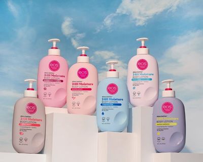 Body Lotion 