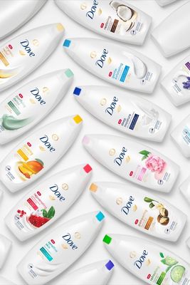 Body Wash