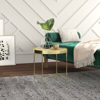 Accent Tables