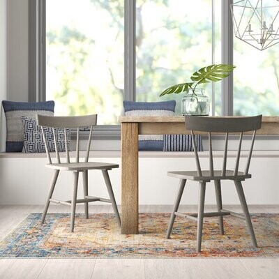Dining Chairs