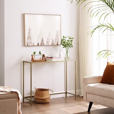 Console Tables