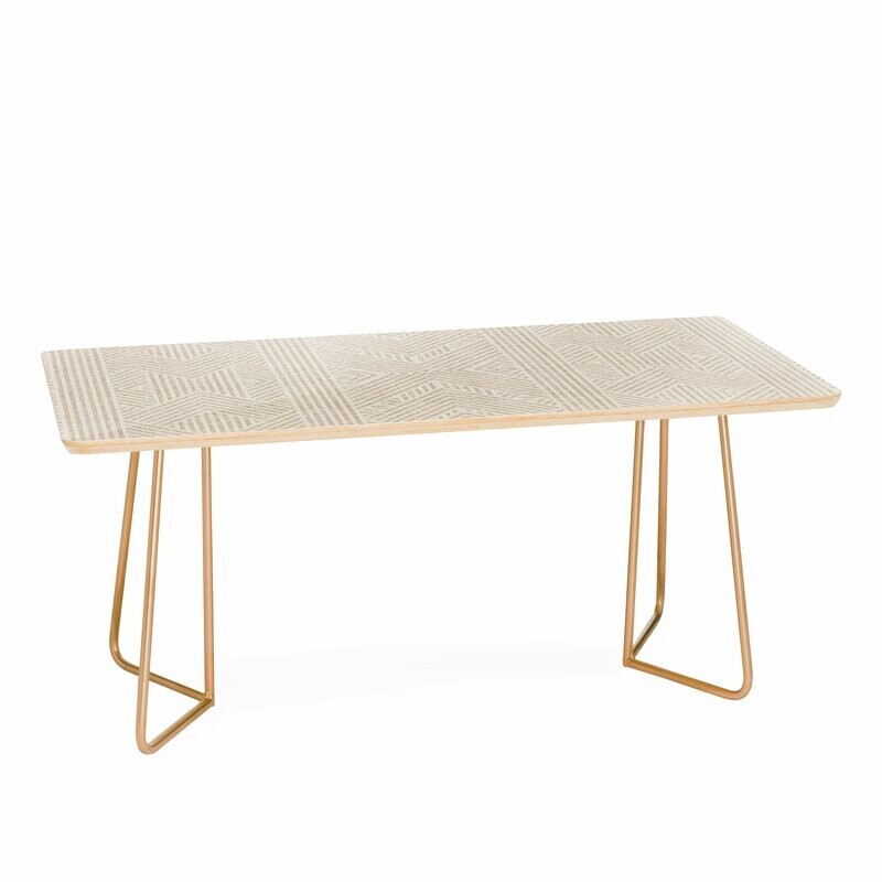 Amai Holli Zollinger Coffee Table