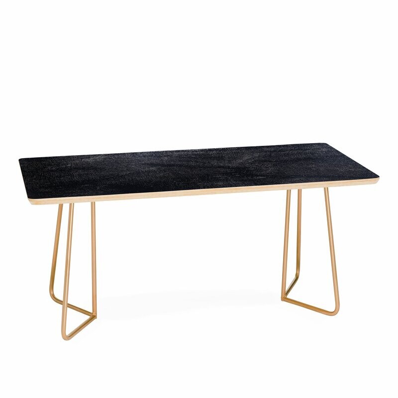 Natalie Baca Jean Coffee Table