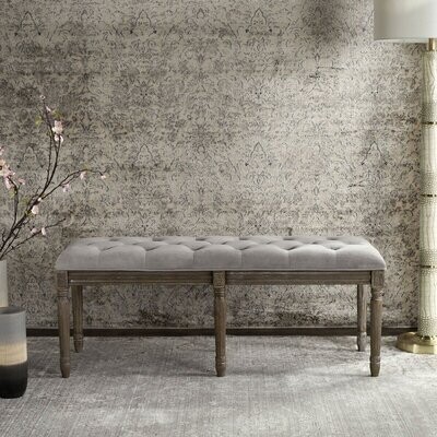 Benches