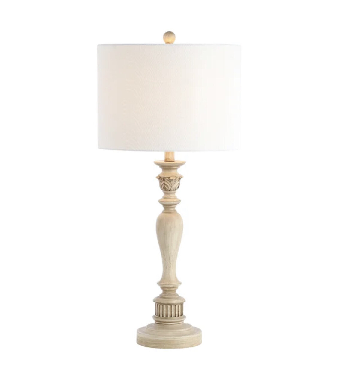 31-inch Table Lamp