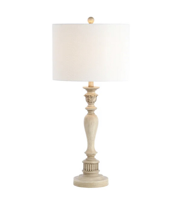 31-inch Table Lamp