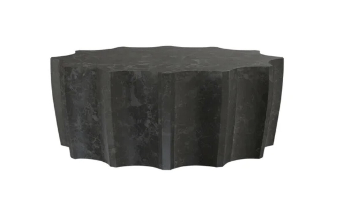 Passage Coffee Table