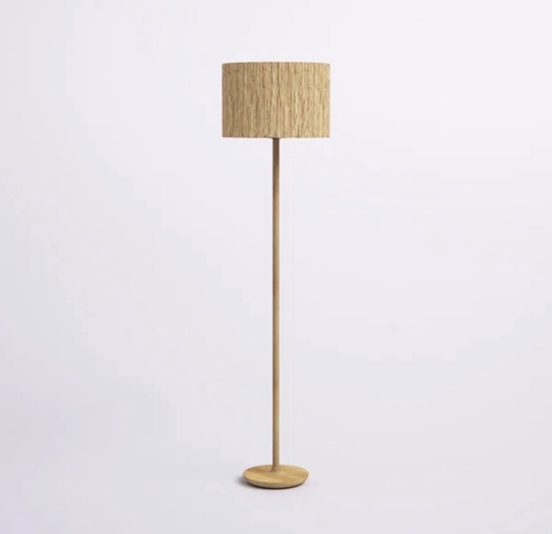 59-inch Floor Lamp