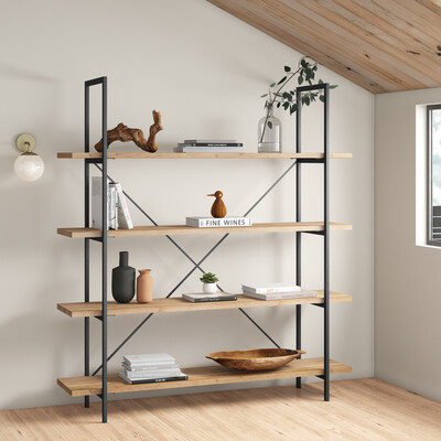 Bookcases