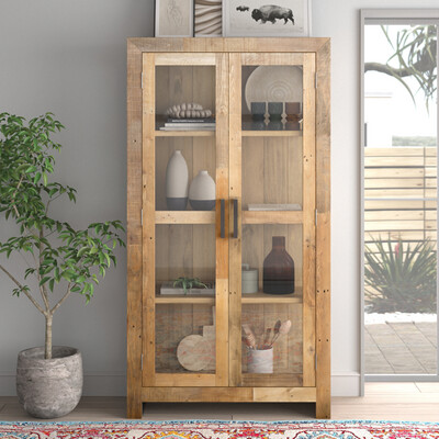 Cabinets