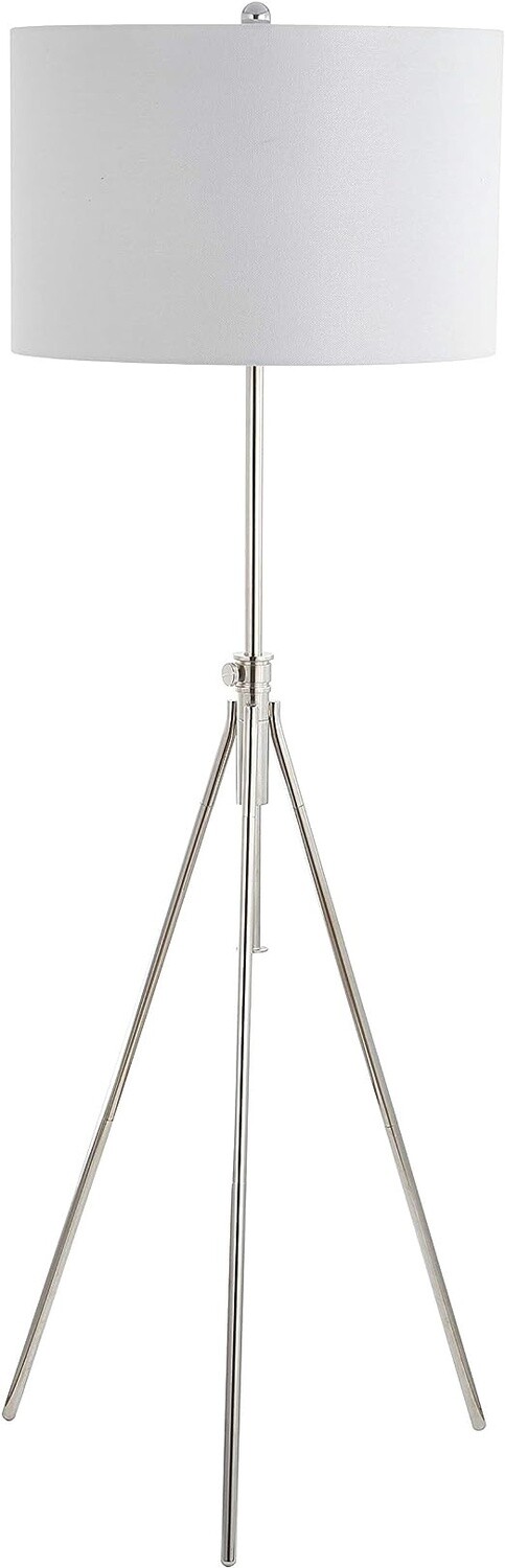 Safavieh 72in Adjustable Cipriana Floor Lamp