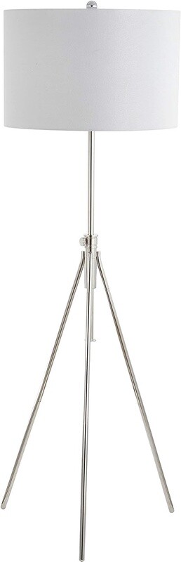 Safavieh 72in Adjustable Cipriana Floor Lamp