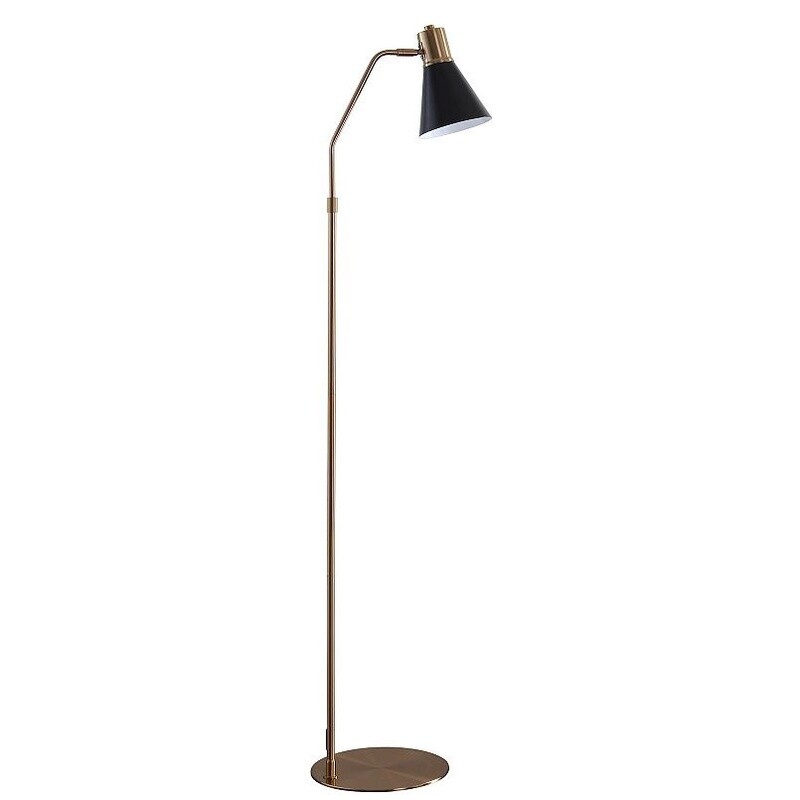 Safavieh 60in Grania Floor Lamp