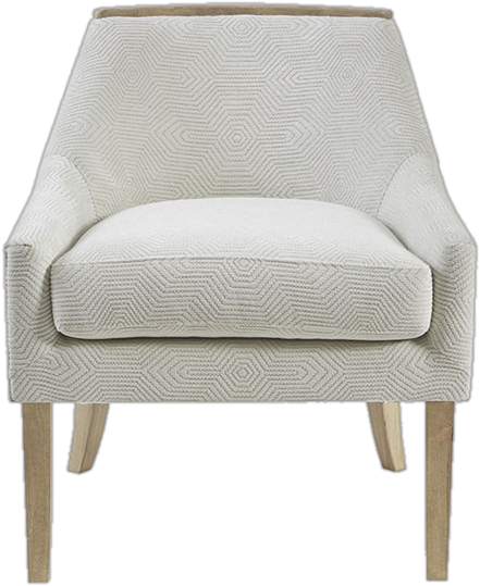 Madison Park Miarose Accent Chair (Set of 2)