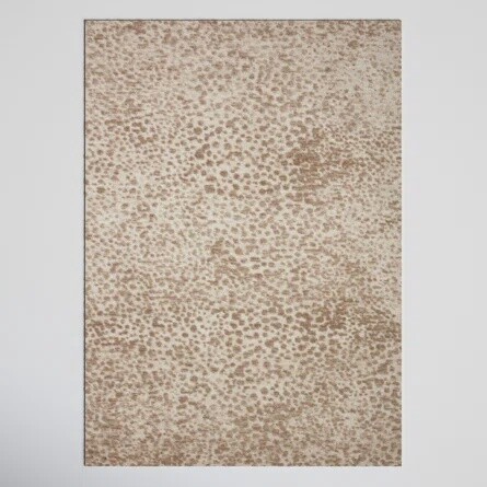 8x10 Loloi Neda Rug in Ivory