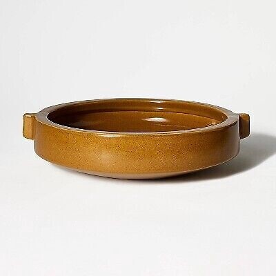 Earthenware Bowl