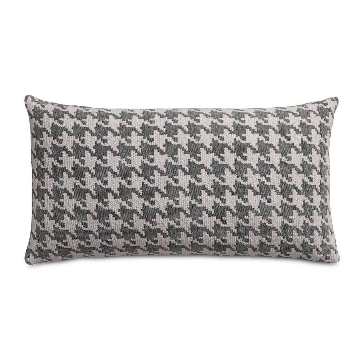 Moonbeam Georgia Dove Oblong Feather Pillow
