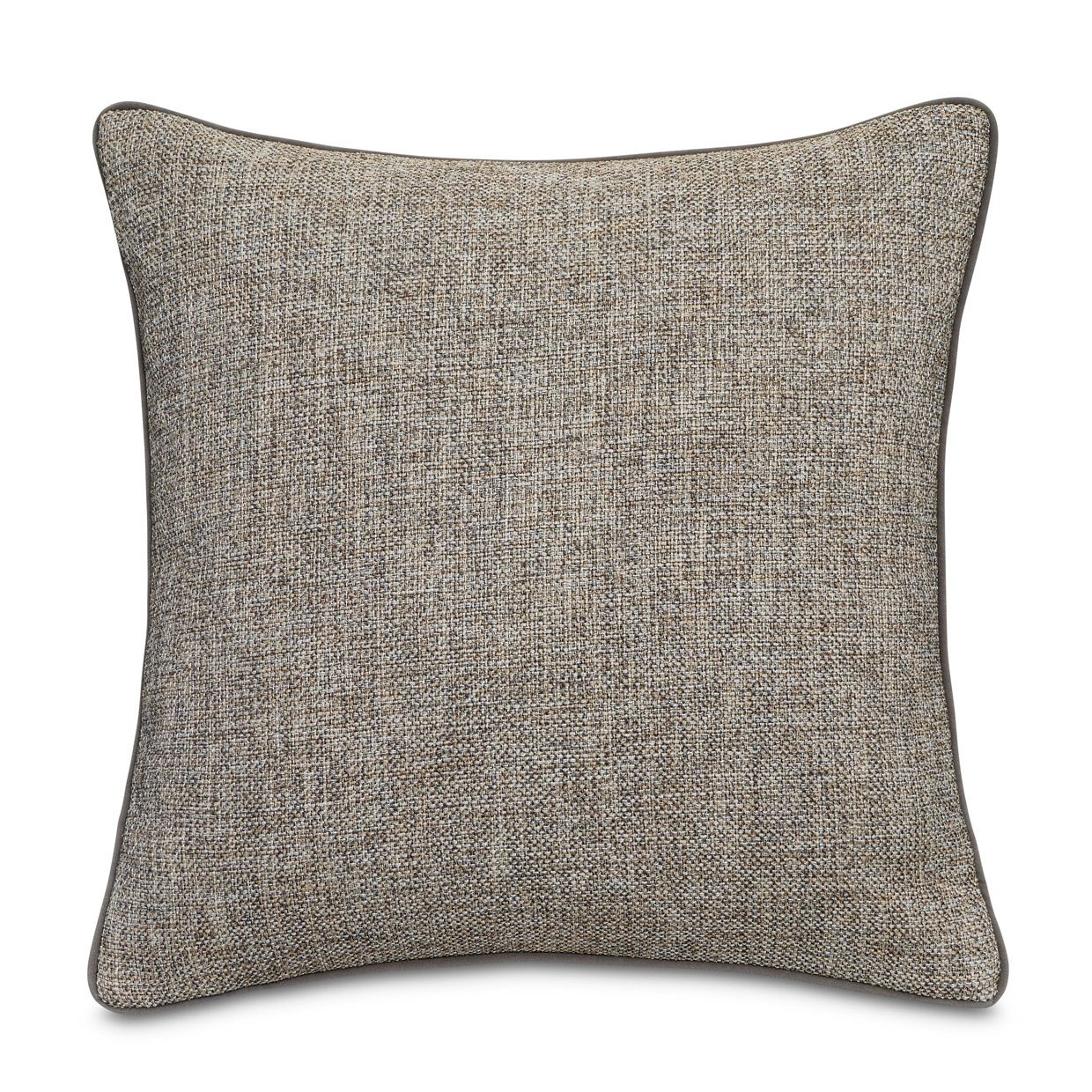 Explorer Havana 20in Square Feather Pillow