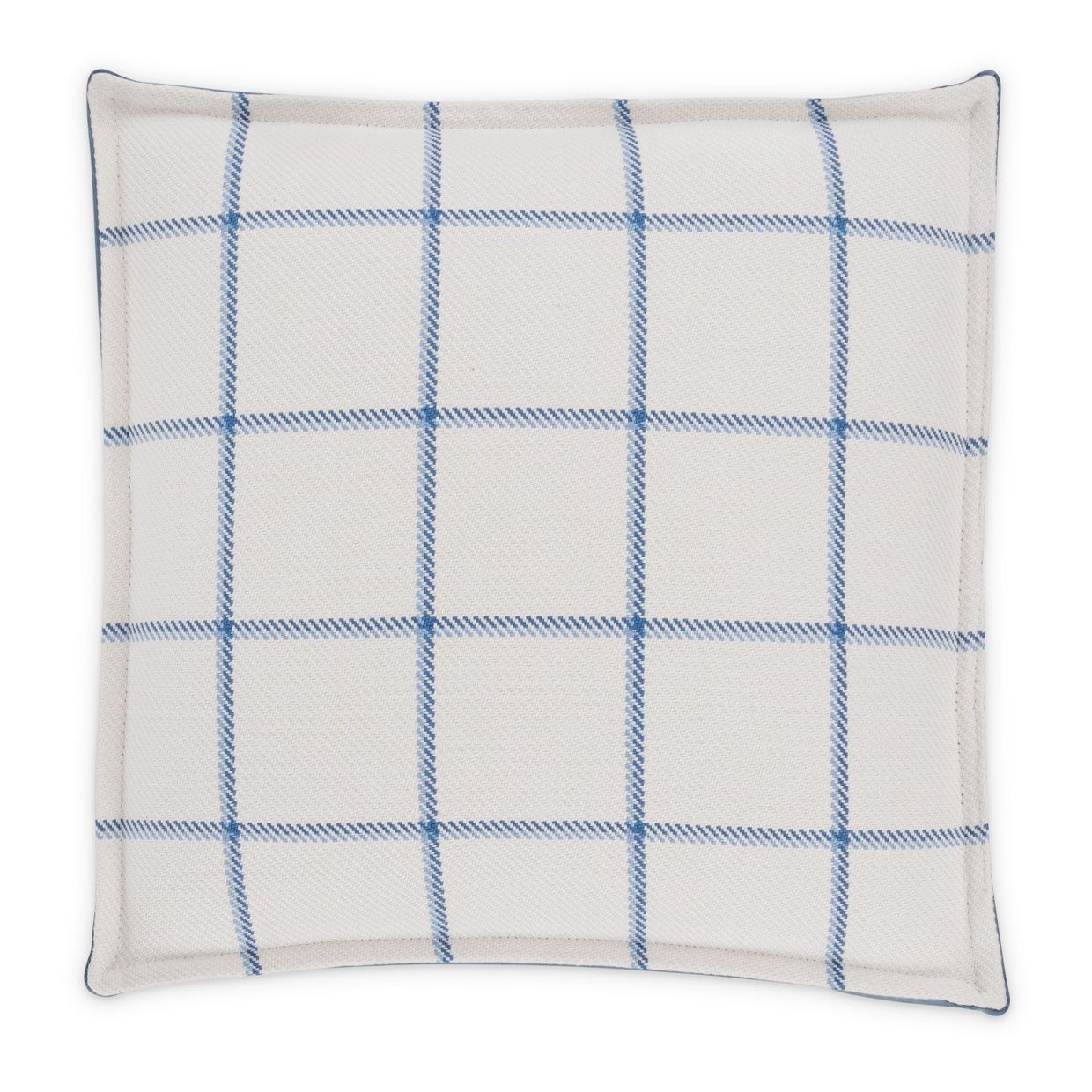 Alta Sky 16in Square Feather Pillow