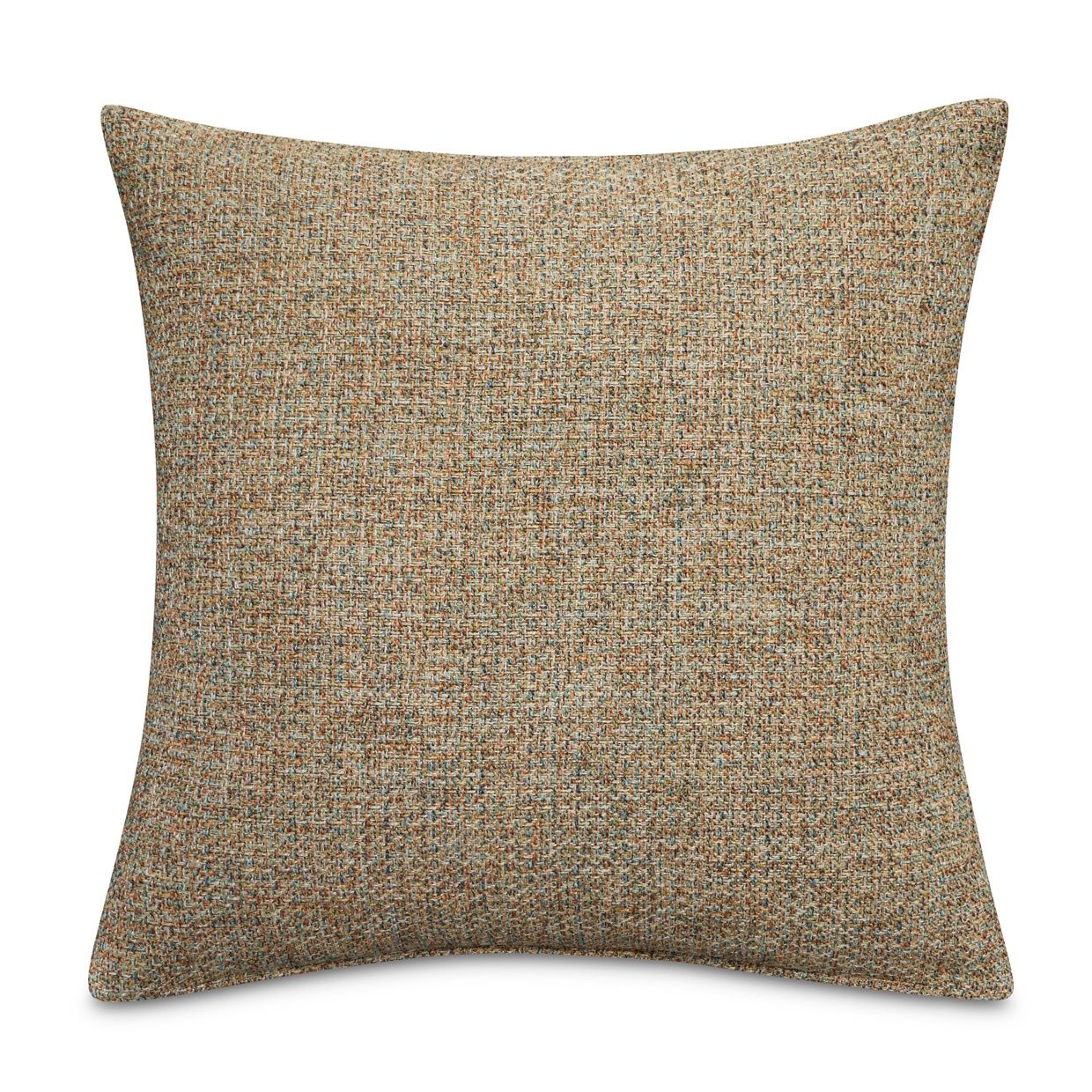 Sundance Chance Autumn 19in Square Feather Pillow