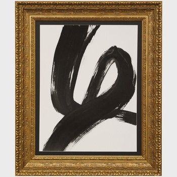 Divergence Framed Art